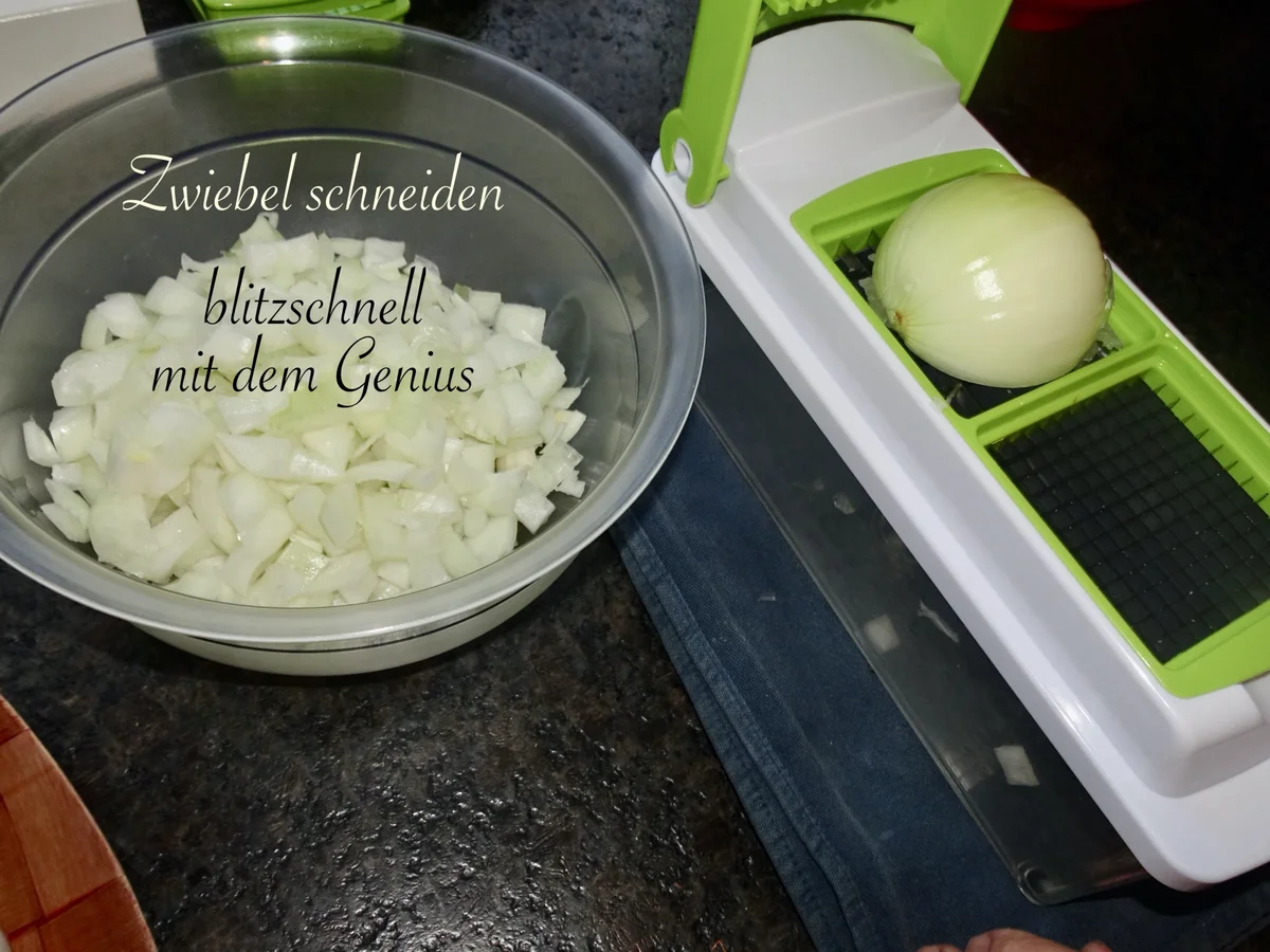 Wiener Herren Gulasch - Rezept - Bild Nr. 15326
