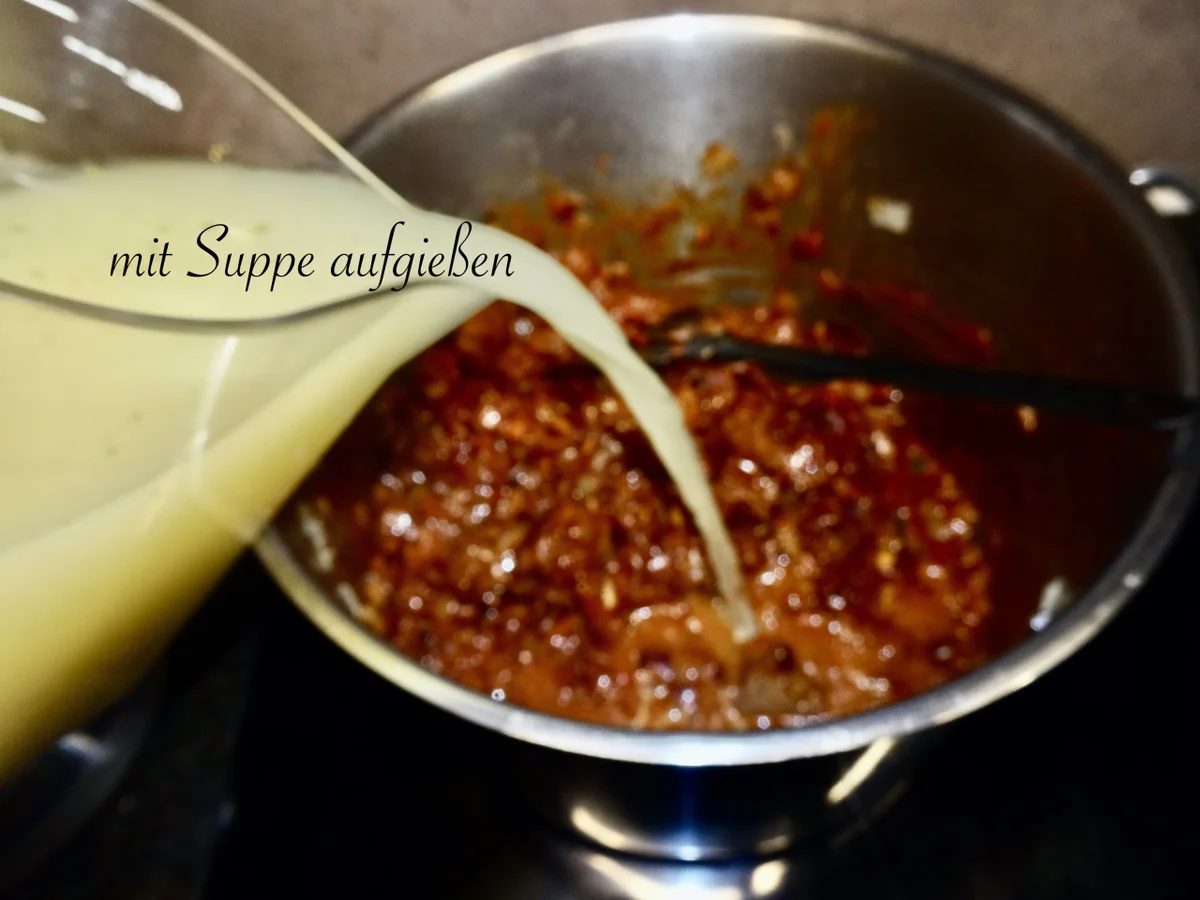 Wiener Herren Gulasch - Rezept - Bild Nr. 15328