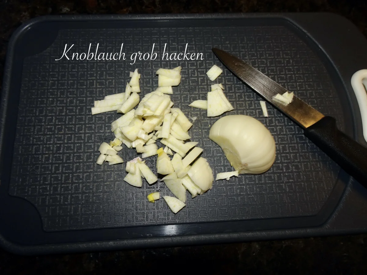 Wiener Herren Gulasch - Rezept - Bild Nr. 15333