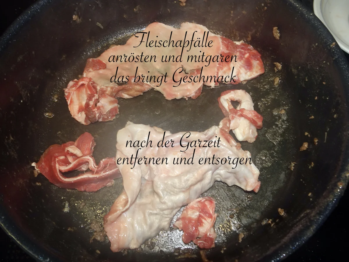 Wiener Herren Gulasch - Rezept - Bild Nr. 15335