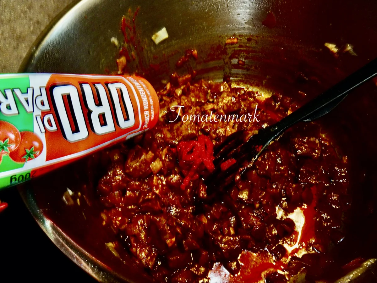 Wiener Herren Gulasch - Rezept - Bild Nr. 15343