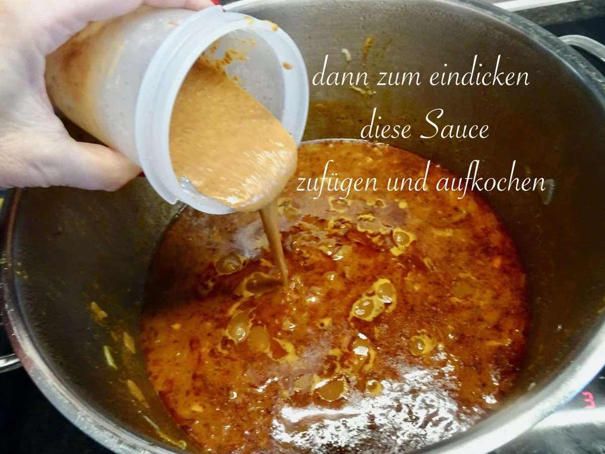 Wiener Herren Gulasch - Rezept - Bild Nr. 15347