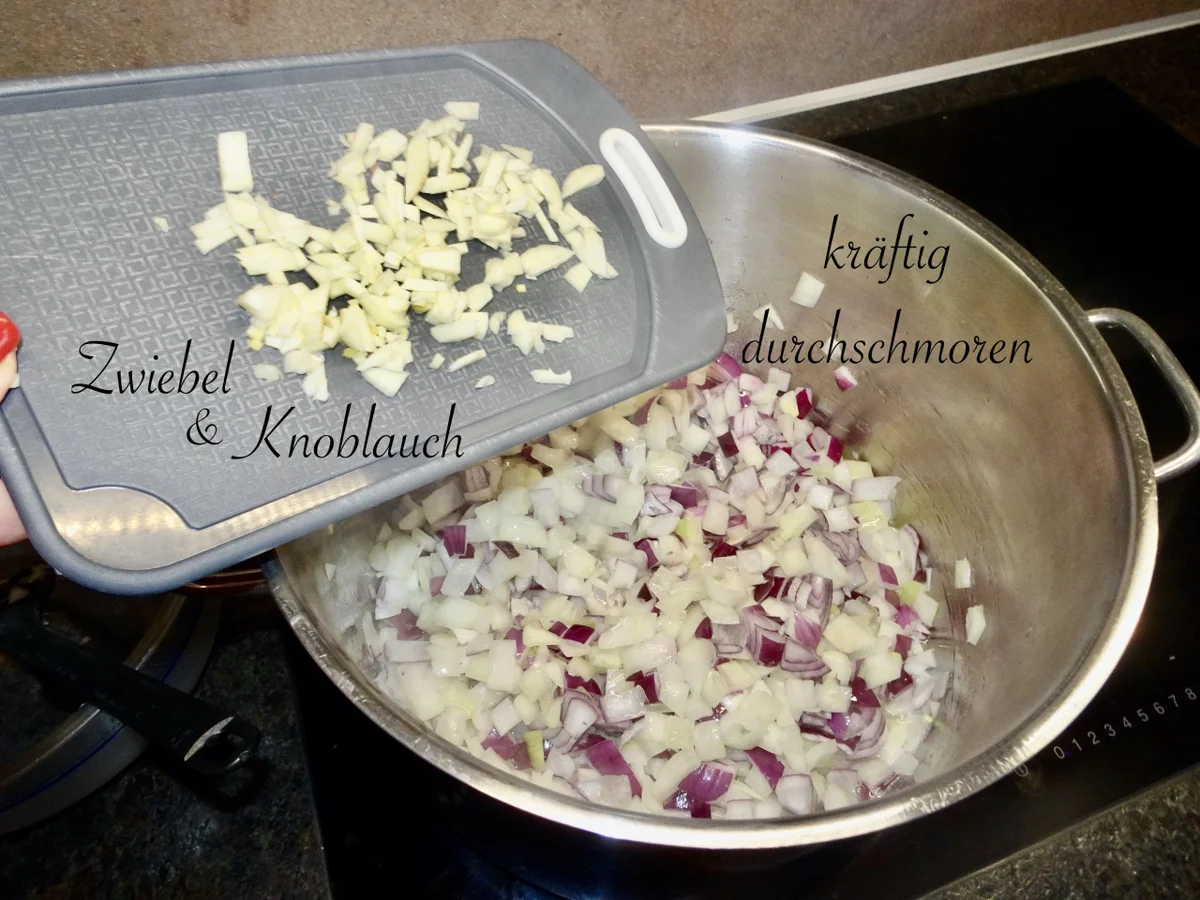 Wiener Herren Gulasch - Rezept - Bild Nr. 15348