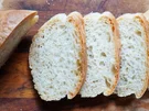 Luftiges Baguette ala Frejus - Rezept - Bild Nr. 15326