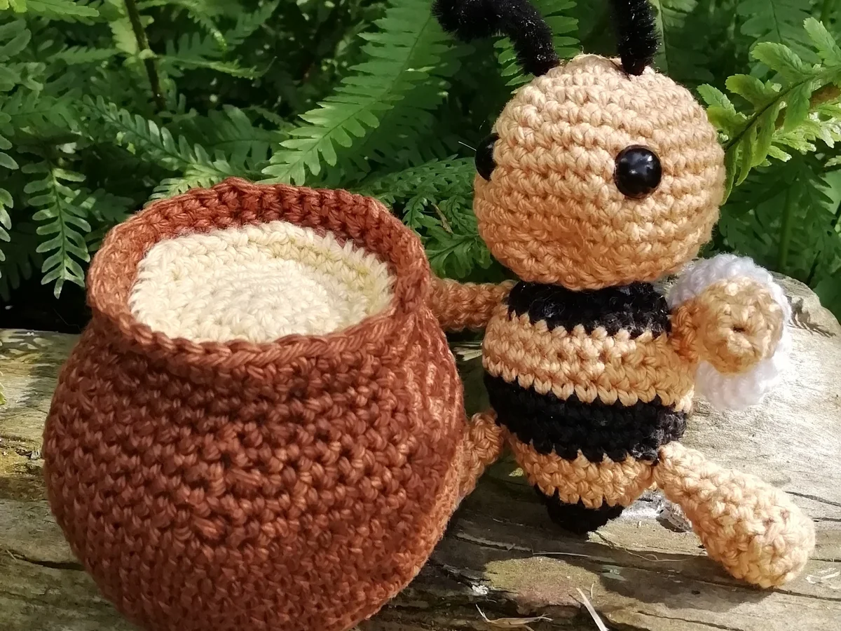 Imker-Limonade - Rezept - Bild Nr. 2