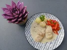Minutensteaks von der Pute in Sahnesoße - Rezept - Bild Nr. 15326