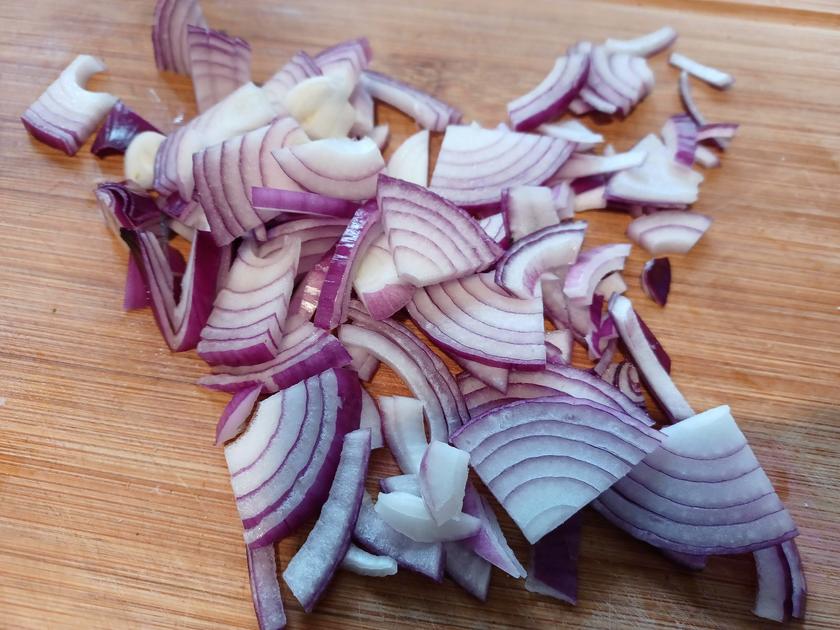 Minutensteaks von der Pute in Sahnesoße - Rezept - kochbar.de