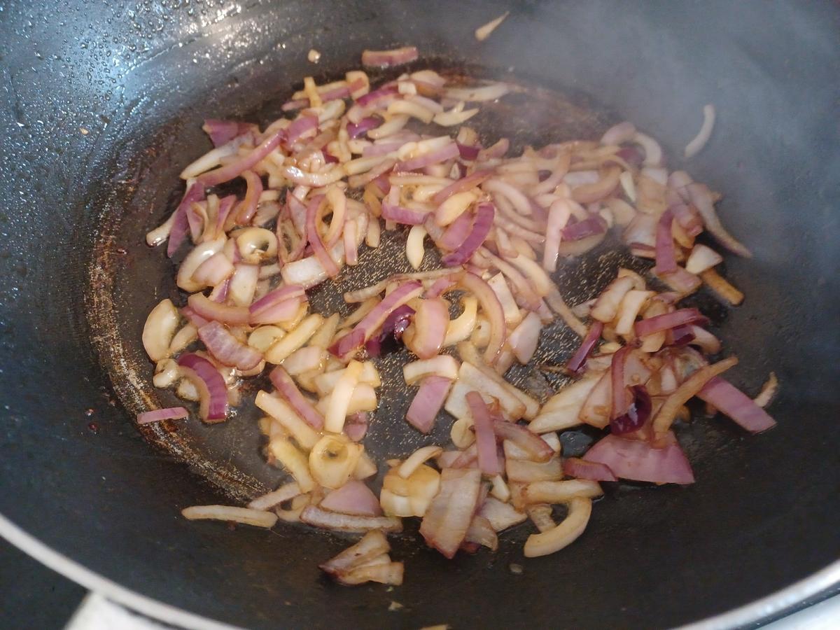 Minutensteaks von der Pute in Sahnesoße - Rezept - kochbar.de