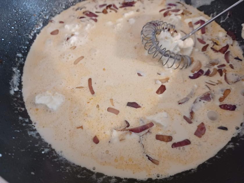 Minutensteaks von der Pute in Sahnesoße - Rezept - kochbar.de