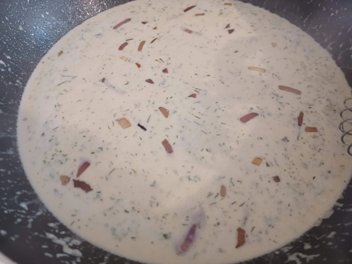 Rezept: Minutensteaks von der Pute in Sahnesoße Bild Nr. 15333 Minutensteaks von der Pute in Sahnesoße - Rezept - Bild Nr. 15333