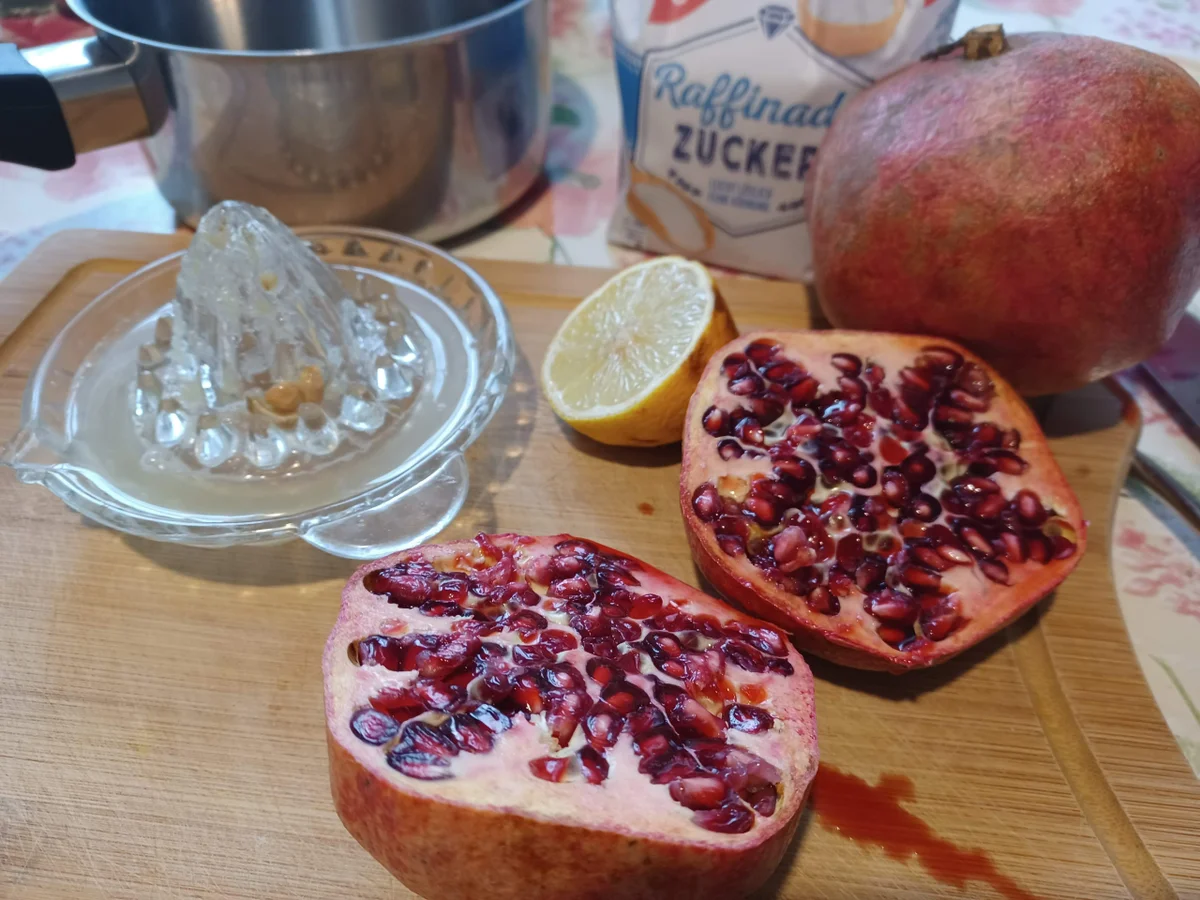 Griechischer Hackbraten - Rezept - Bild Nr. 15328