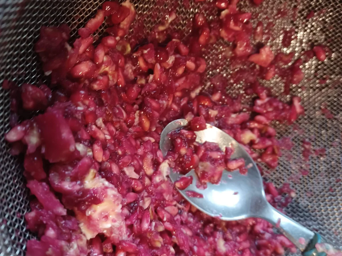 Griechischer Hackbraten - Rezept - Bild Nr. 15329