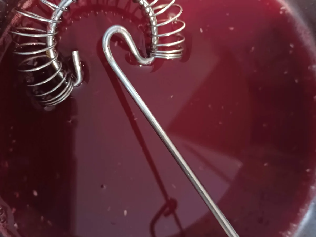 Griechischer Hackbraten - Rezept - Bild Nr. 15330