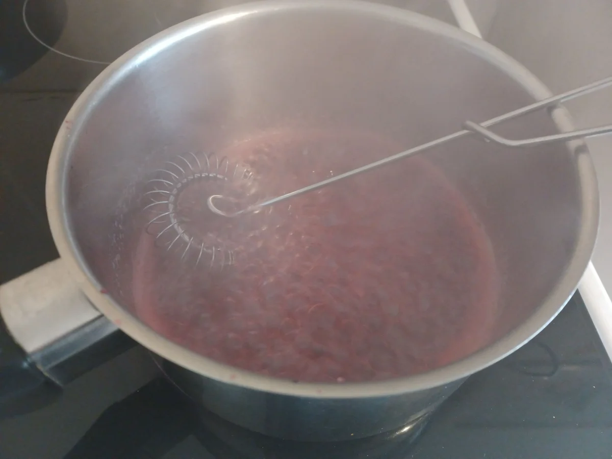 Griechischer Hackbraten - Rezept - Bild Nr. 15331