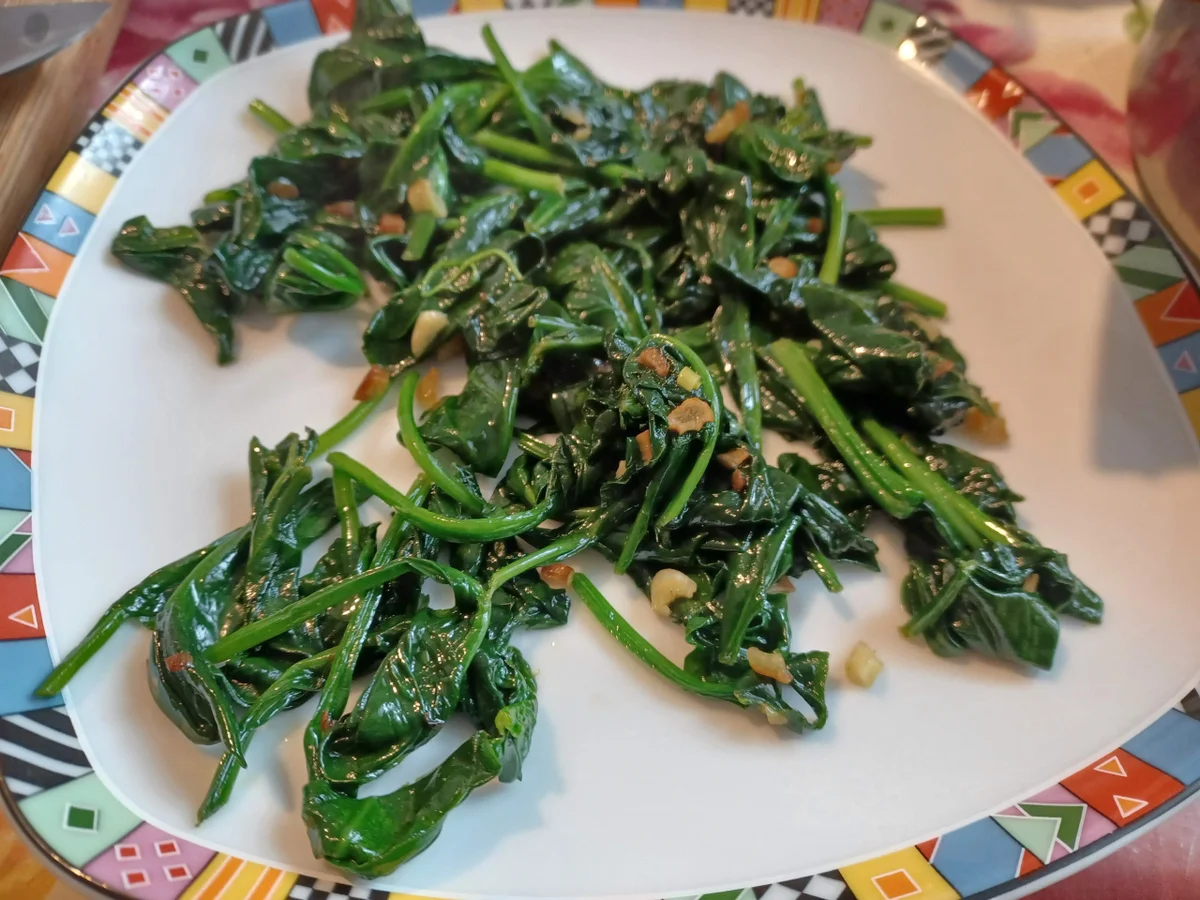 Griechischer Hackbraten - Rezept - Bild Nr. 15334