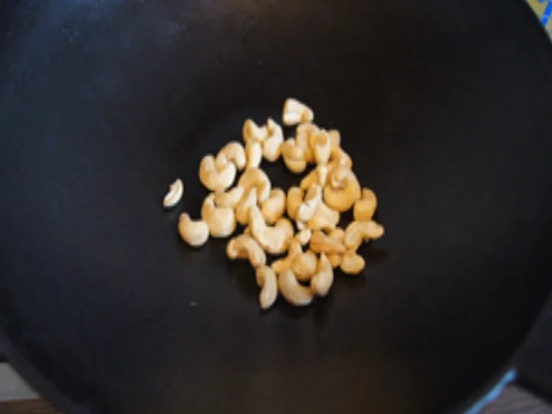 Hähnchenbrustfilet mit Paprikamix, Brokkoli und Basmatireis - Rezept - Bild Nr. 7