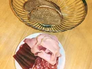 Gekochter Schinken - Rezept - Bild Nr. 15328