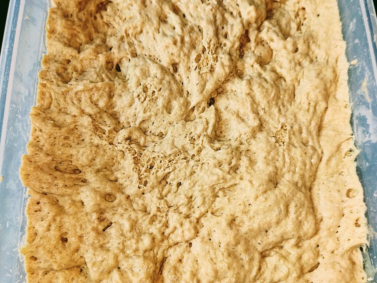 Rezept: Helles Mischbrot. Bild Nr. 15330 Helles Mischbrot. - Rezept - Bild Nr. 15330