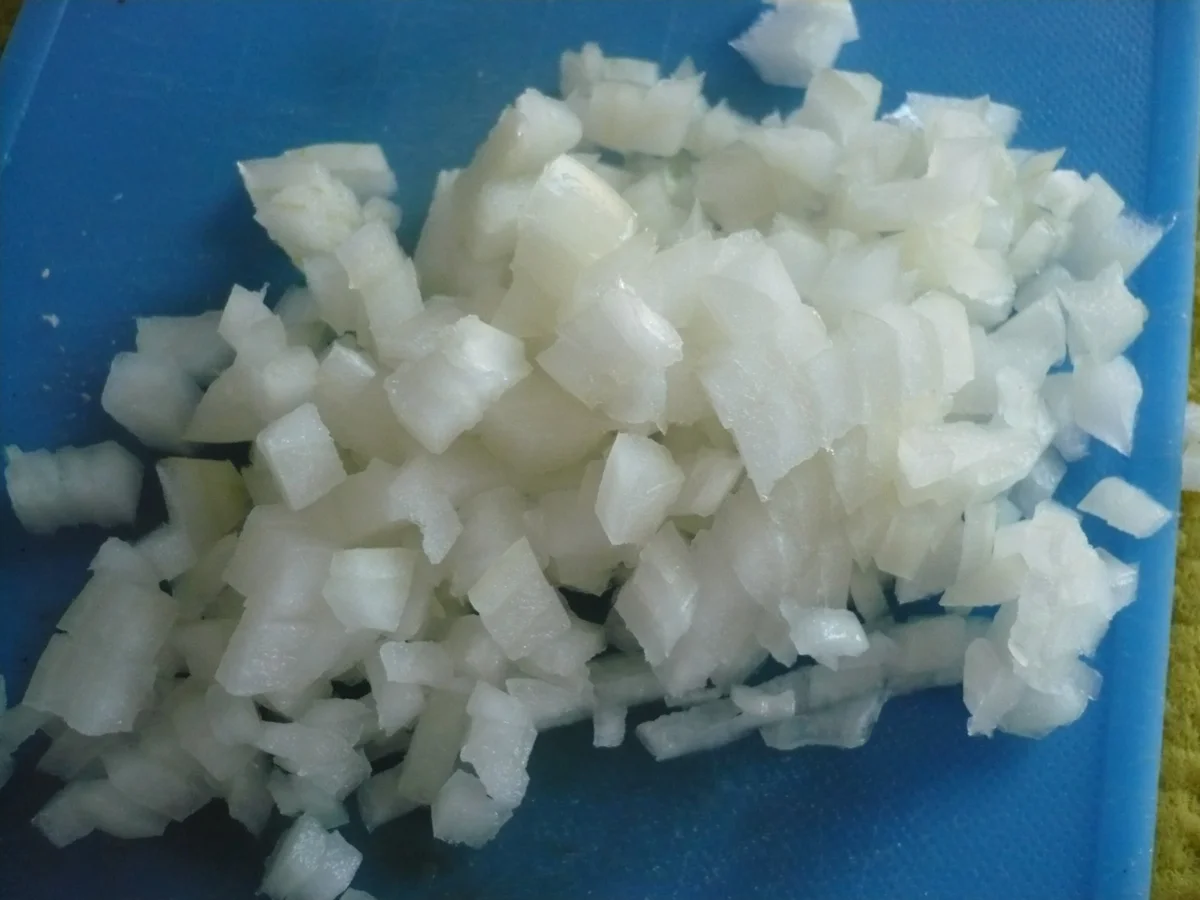 Rezept: Bayrischer Feldsalat Bild Nr. 6 Bayrischer Feldsalat - Rezept - Bild Nr. 6