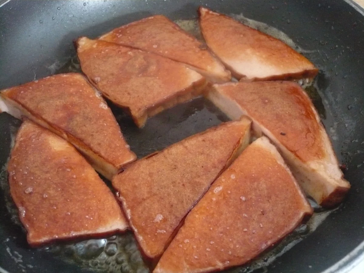 Rezept: Bayrischer Feldsalat Bild Nr. 10 Bayrischer Feldsalat - Rezept - Bild Nr. 10