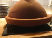 Lamm Tajine - Rezept - Bild Nr. 2