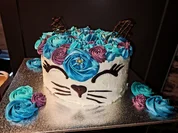 Katzentorte - Rezept - Bild Nr. 2