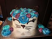 Katzentorte - Rezept - Bild Nr. 2