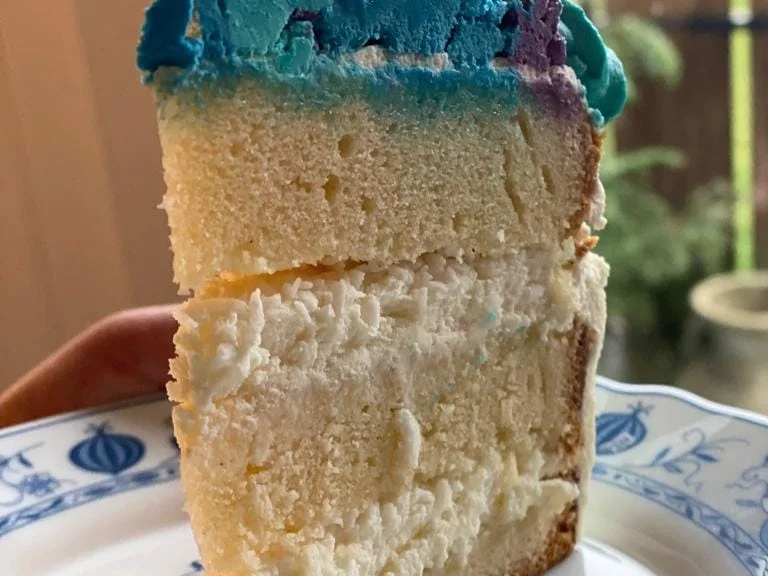 Katzentorte - Rezept - Bild Nr. 3