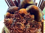 Schokoladentorte 20 cm Durchmesser - Rezept - Bild Nr. 2