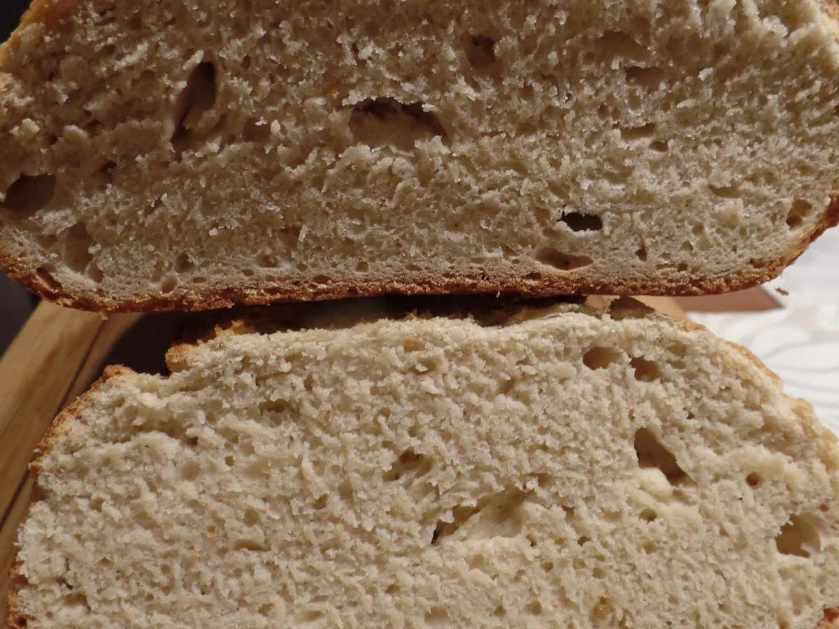 Rezept: Dinkelbrot Bild Nr. 15350 Dinkelbrot - Rezept - Bild Nr. 15350