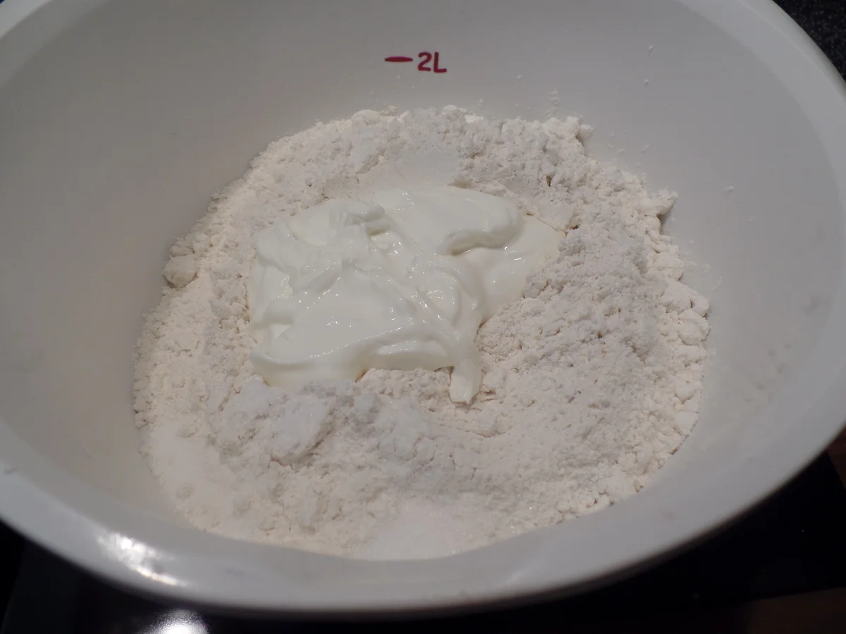 Rezept: Dinkelbrot Bild Nr. 15352 Dinkelbrot - Rezept - Bild Nr. 15352