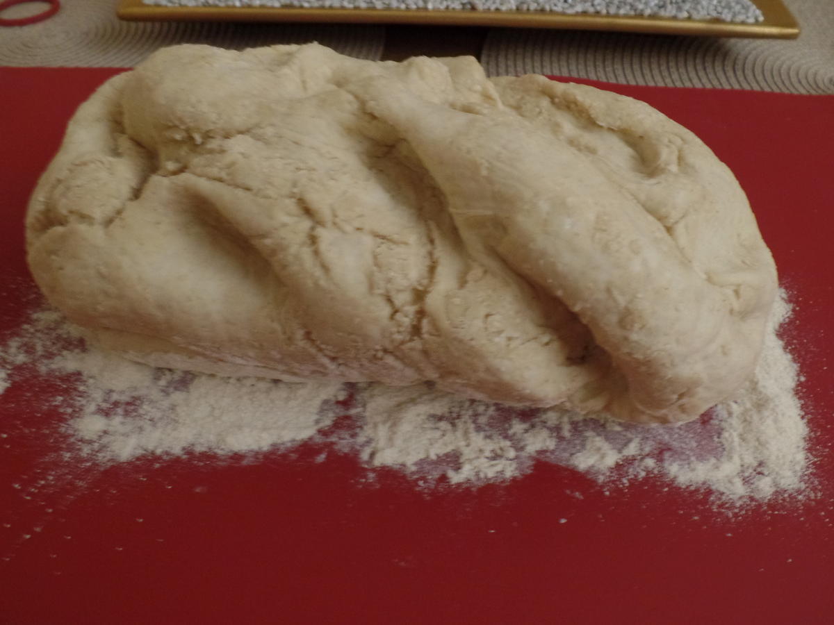 Dinkelbrot - Rezept - Bild Nr. 15356