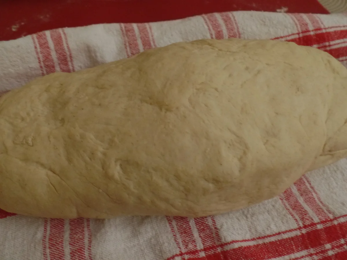 Rezept: Dinkelbrot Bild Nr. 15357 Dinkelbrot - Rezept - Bild Nr. 15357