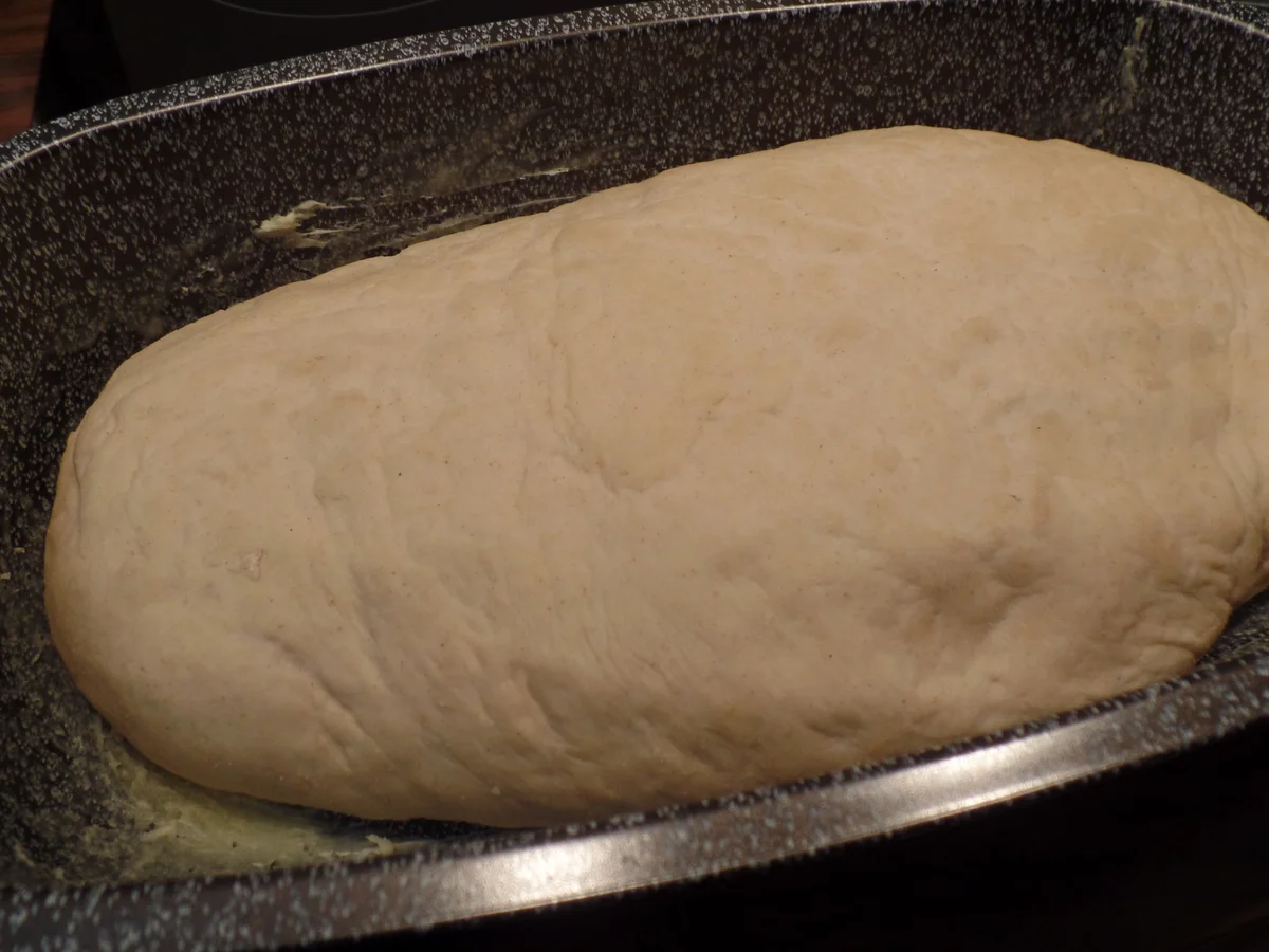 Rezept: Dinkelbrot Bild Nr. 15358 Dinkelbrot - Rezept - Bild Nr. 15358