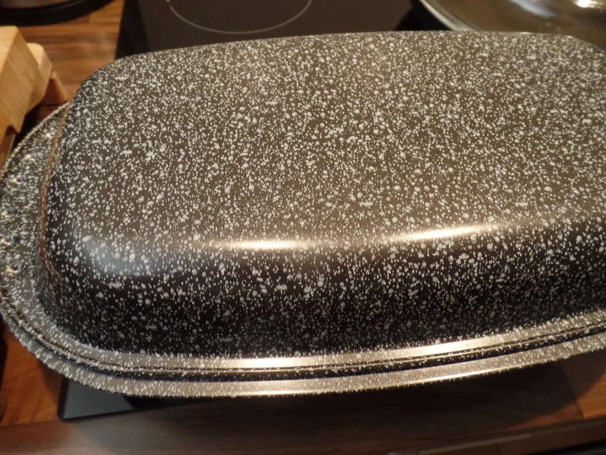 Rezept: Dinkelbrot Bild Nr. 15359 Dinkelbrot - Rezept - Bild Nr. 15359