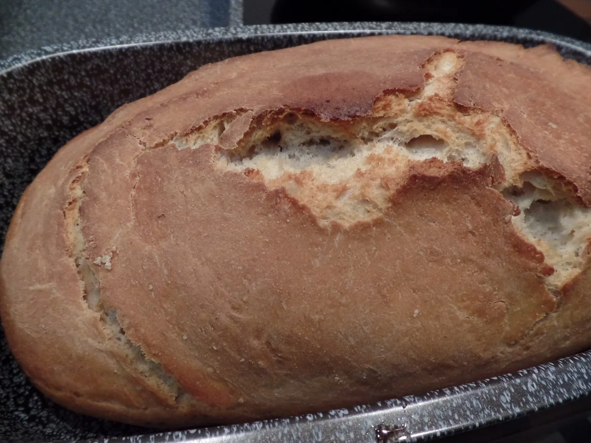 Rezept: Dinkelbrot Bild Nr. 15361 Dinkelbrot - Rezept - Bild Nr. 15361