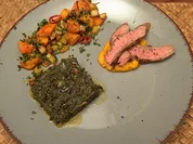 Rind meets Friesische Palme - Rezept - Bild Nr. 15350