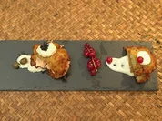 Arm meets Reich - Rezept - Bild Nr. 2