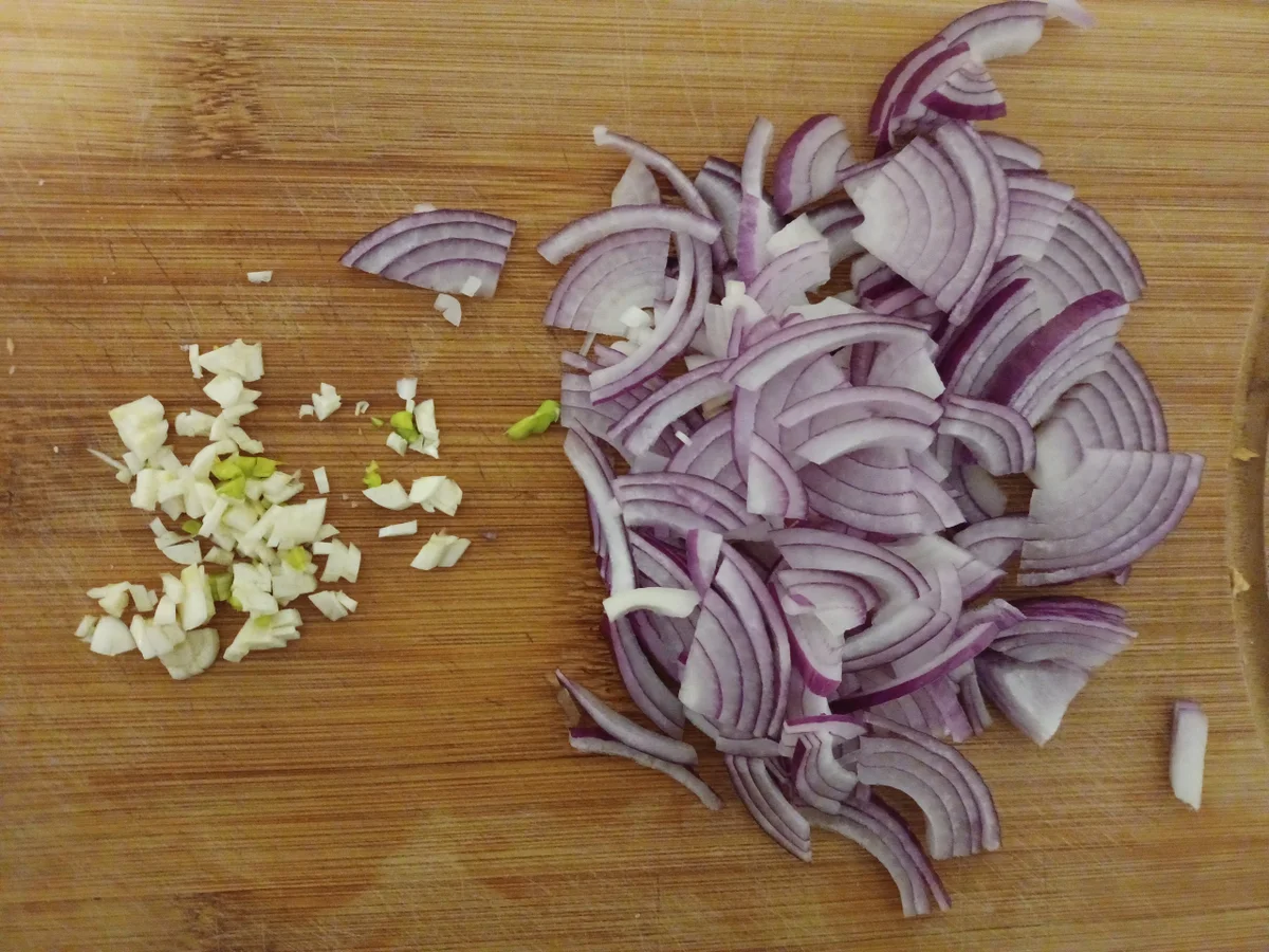 Brotsalat - Rezept - Bild Nr. 15354