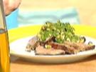 Argentinisches Roastbeef - Rezept