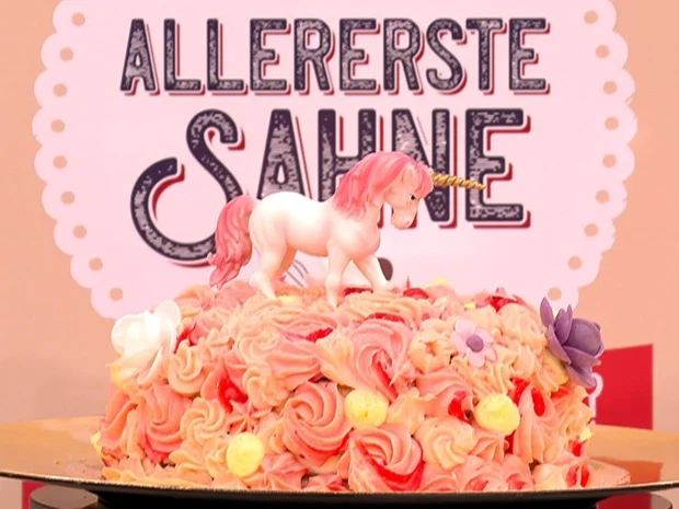 Rezept: Caros Meisterstück Bild Nr. 2 Caros Meisterstück - Rezept - Bild Nr. 2