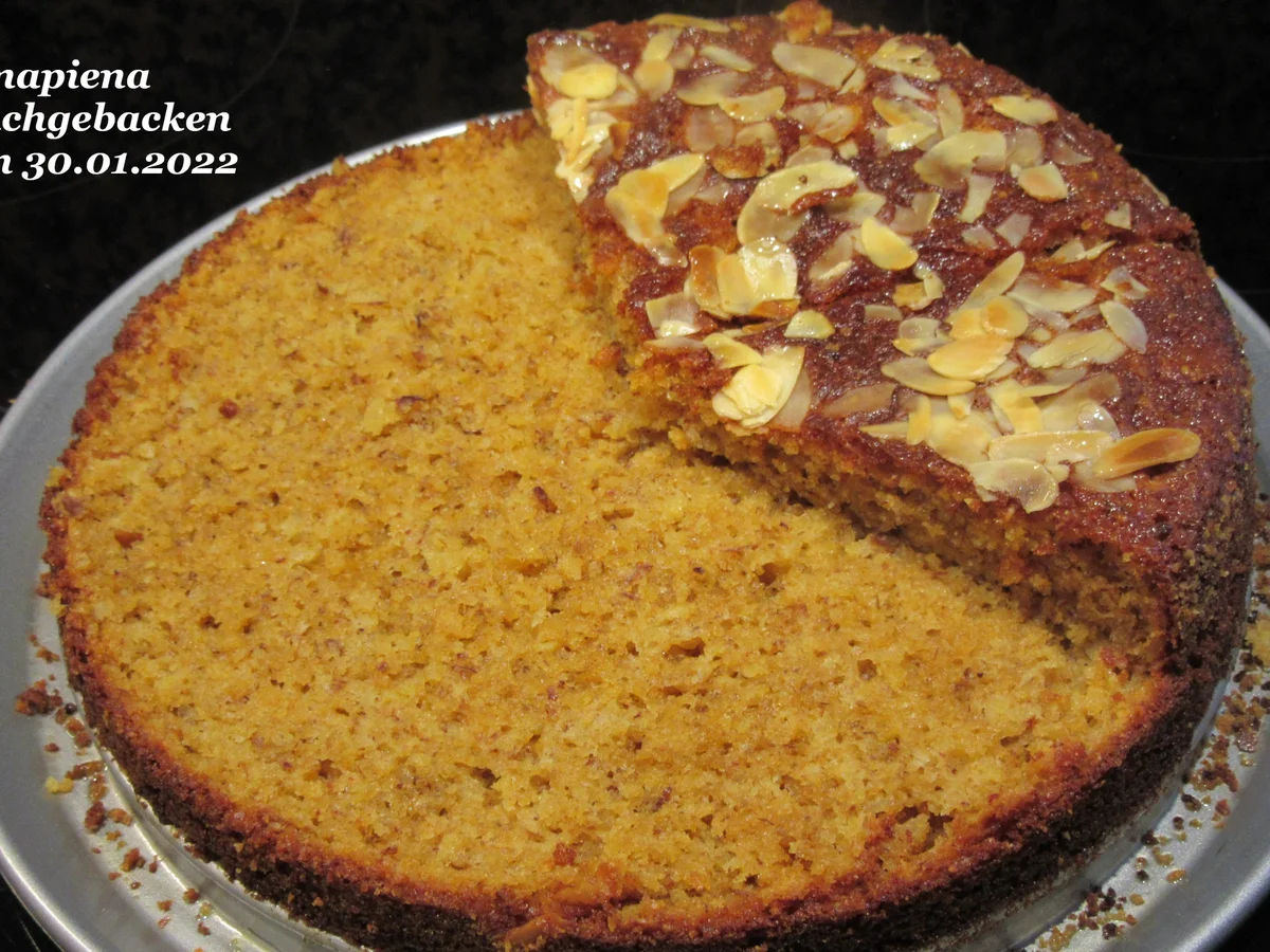 BiNe` S TRÜMMERTORTE - Rezept - Bild Nr. 15357