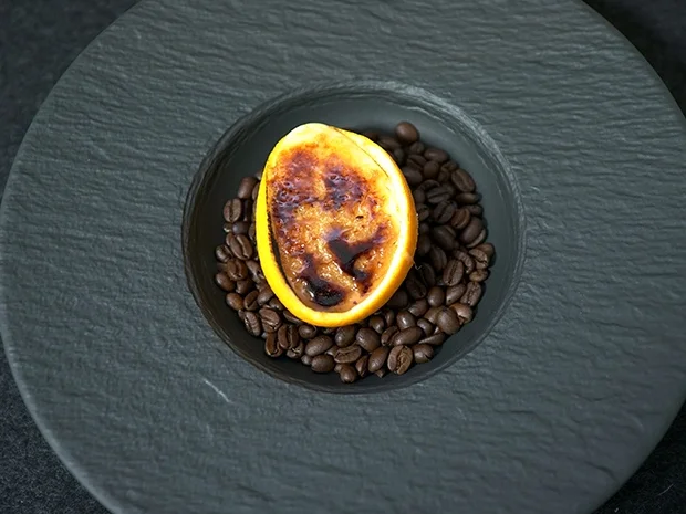 Zimt-Orangen Joghurt - Rezept - Bild Nr. 15353