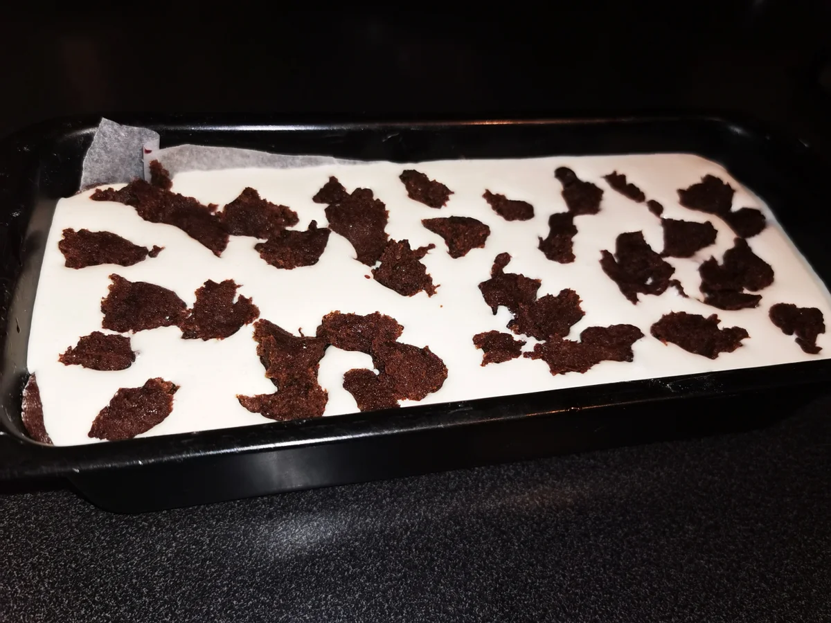 BiNe` S KASTENZUPFKUCHEN - Rezept - Bild Nr. 4