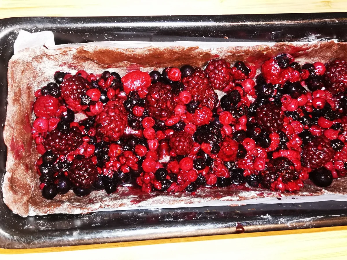BiNe` S KASTENZUPFKUCHEN - Rezept - Bild Nr. 6