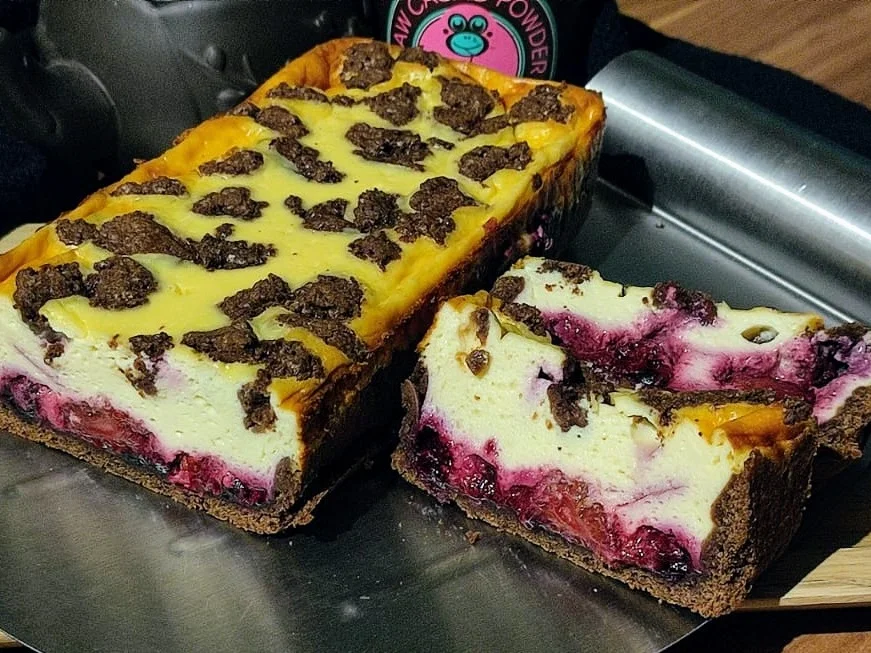 BiNe` S KASTENZUPFKUCHEN - Rezept - Bild Nr. 8