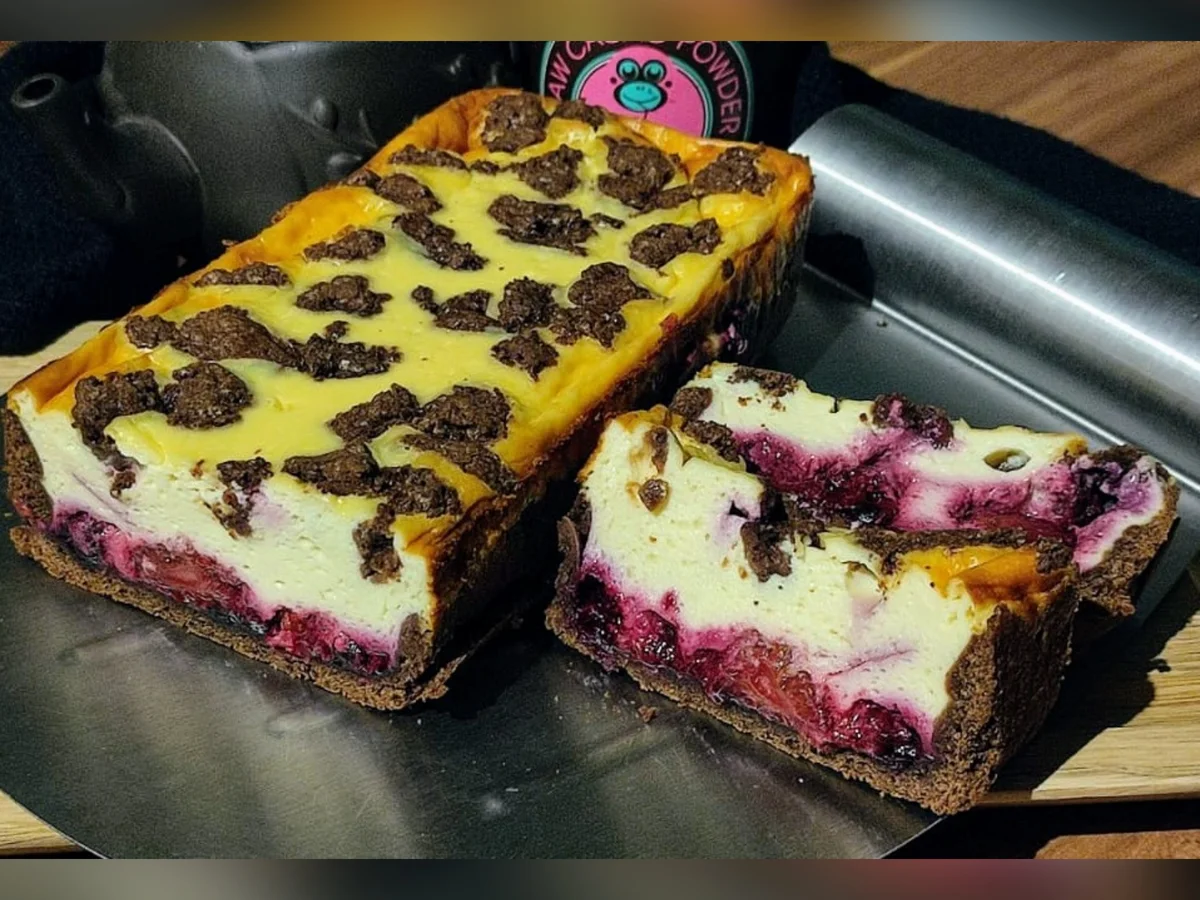 BiNe` S KASTENZUPFKUCHEN - Rezept - Bild Nr. 10