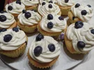 Heidelbeer-Muffins - Rezept - Bild Nr. 15353