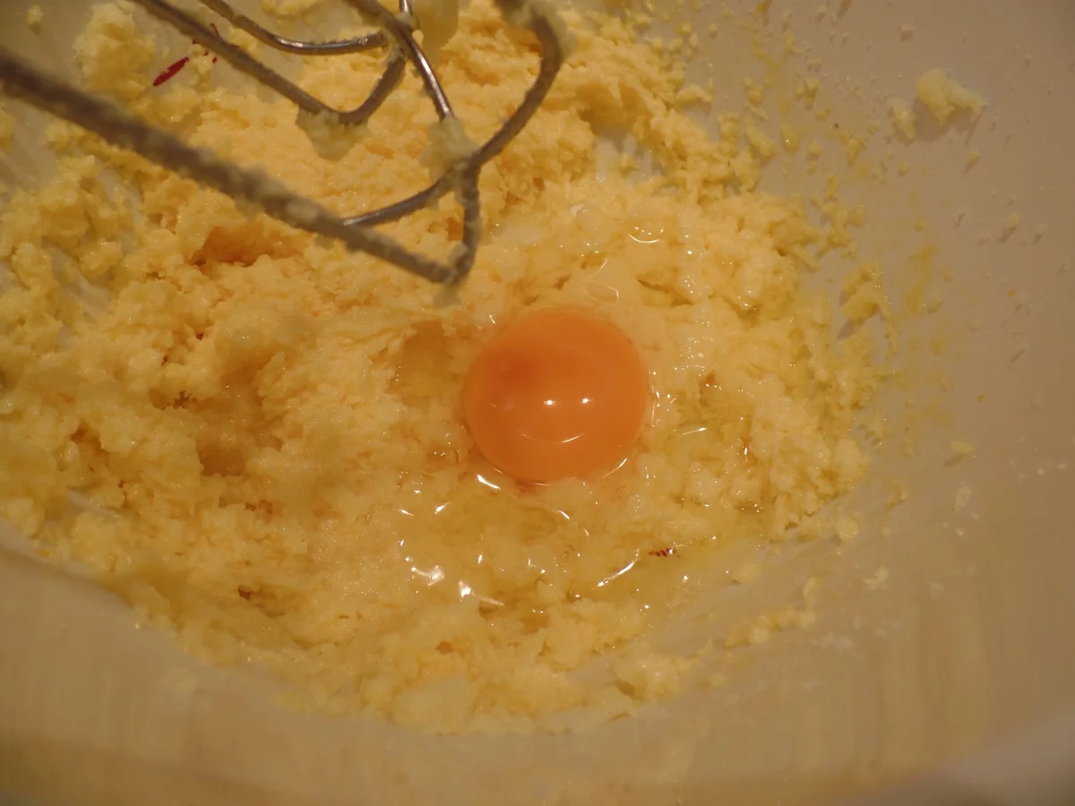 Heidelbeer-Muffins - Rezept - Bild Nr. 15356