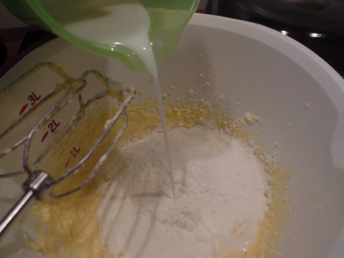 Heidelbeer-Muffins - Rezept - Bild Nr. 15357